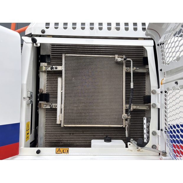 2016 فولفو EW210D-43494113