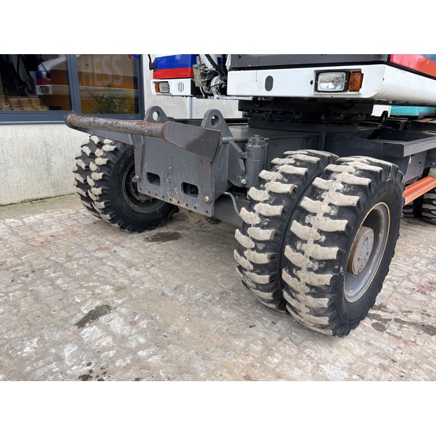 2016 فولفو EW210D-43494121