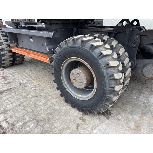 2016 فولفو EW210D-43494122