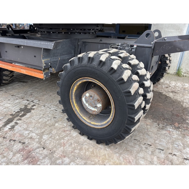 2016 فولفو EW210D-43494124