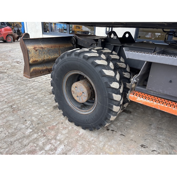 2016 فولفو EW210D-43494125