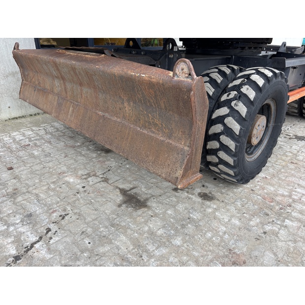 2016 فولفو EW210D-43494126