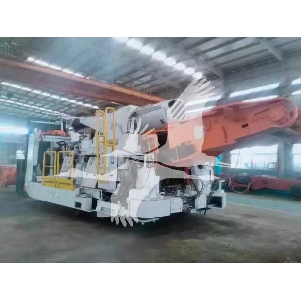 2018 Sandvik MB670-1-43496619