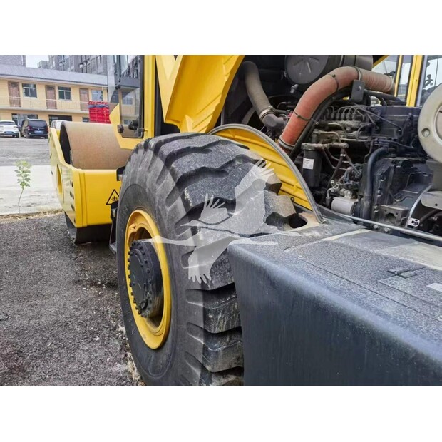 2023 BOMAG BW226-5CL-43498101