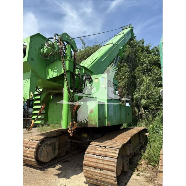 2013 SENNEBOGEN 683-43498118