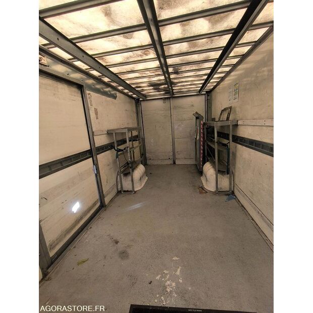 2010 Renault Master-43501429