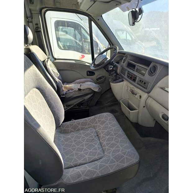 2010 Renault Master-43501430