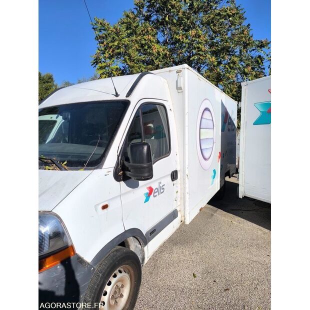 2009 Renault Master-43501783