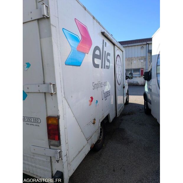 2009 Renault Master-43501785