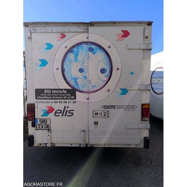 2009 Renault Master-43501787