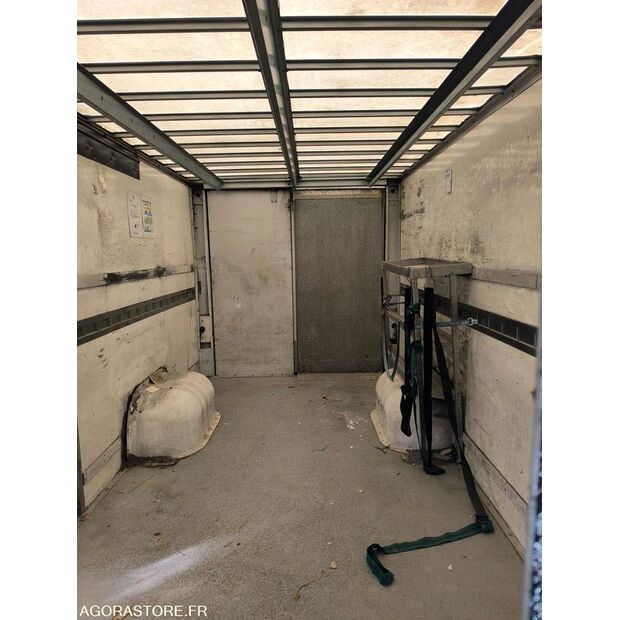 2009 Renault Master-43501788