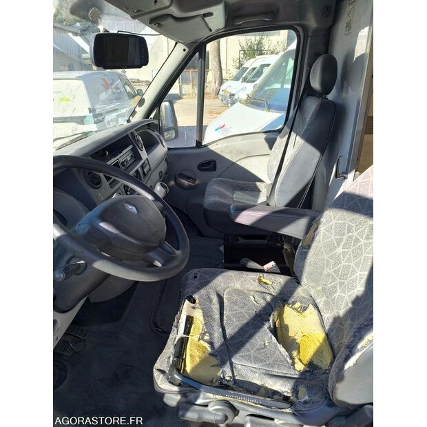 2009 Renault Master-43501789