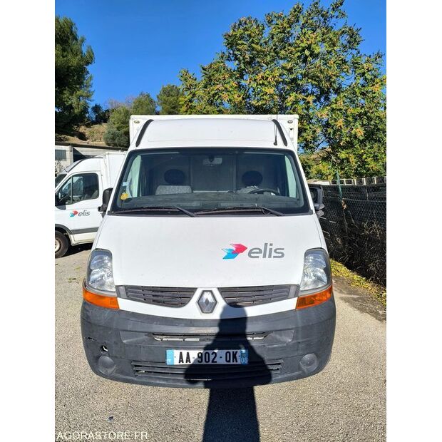 2009 Renault Master-43501831