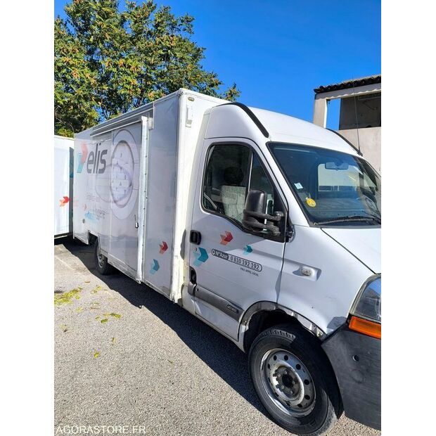 2009 Renault Master-43501832