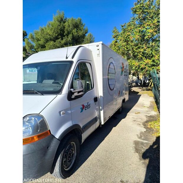 2009 Renault Master-43501833