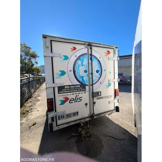 2009 Renault Master-43501834