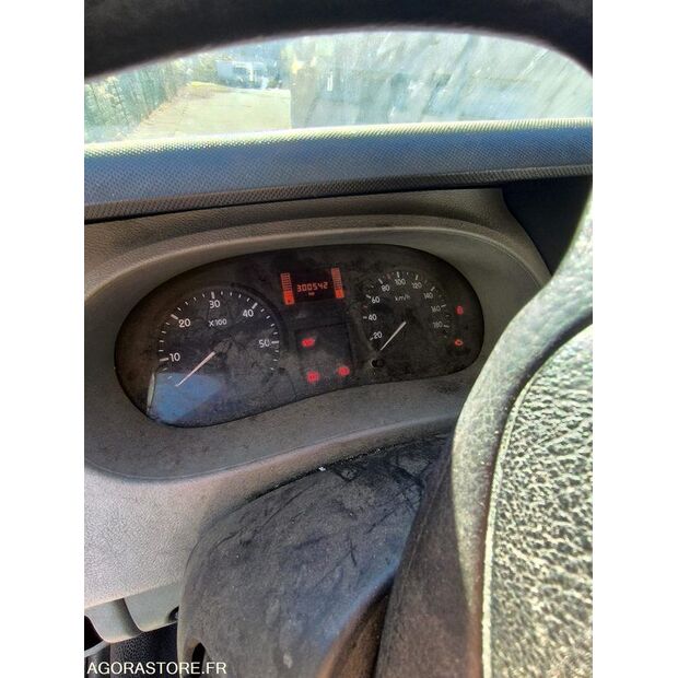 2009 Renault Master-43501838