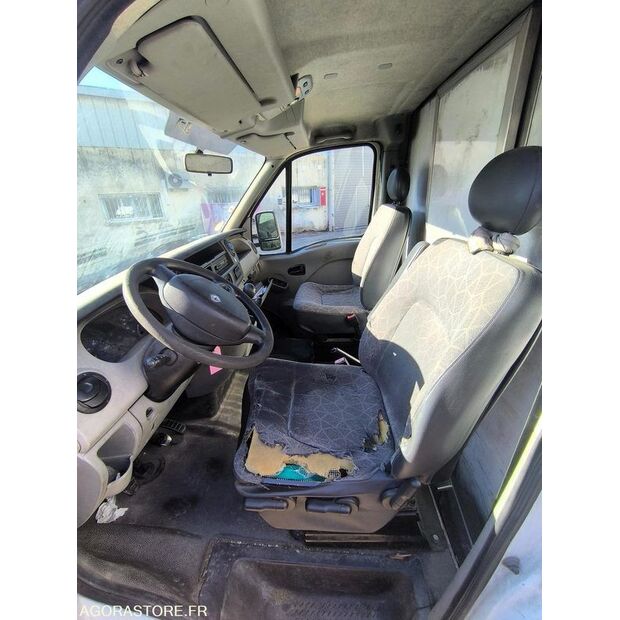 2009 Renault Master-43501839