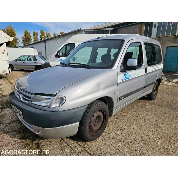2000 سيتروين BERLINGO-43501840