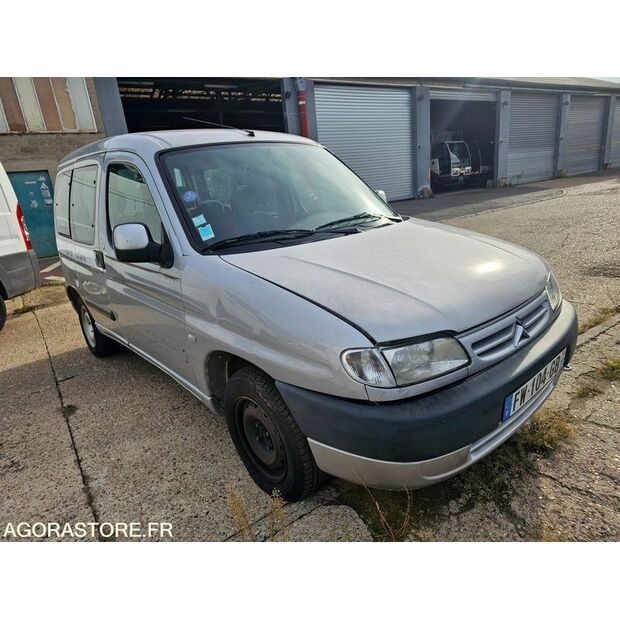 2000 سيتروين BERLINGO-43501841