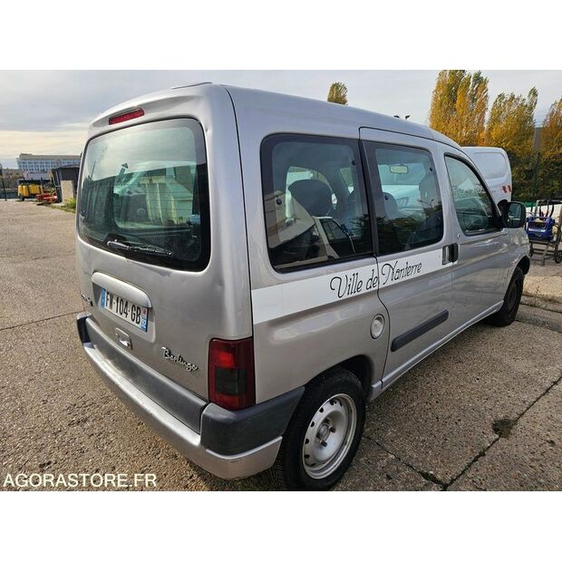 2000 سيتروين BERLINGO-43501842