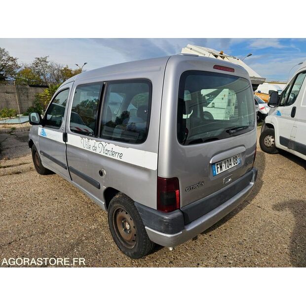 2000 سيتروين BERLINGO-43501843