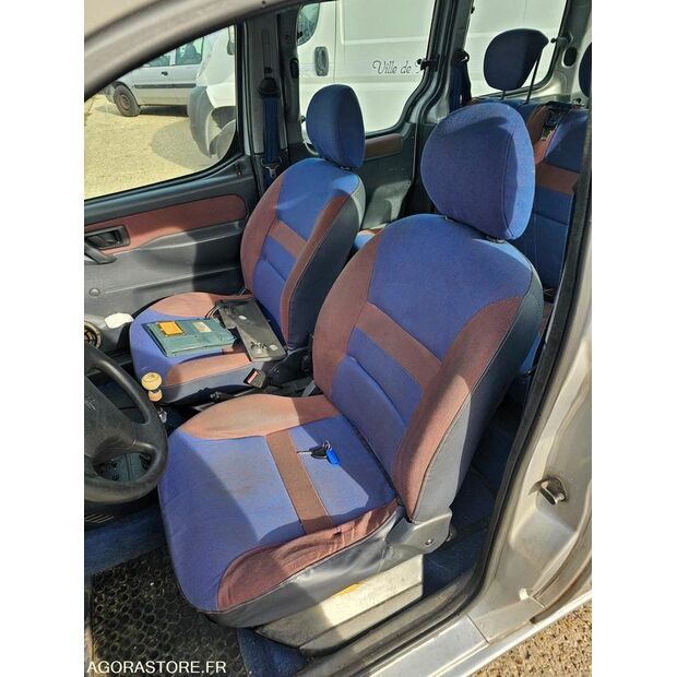 2000 سيتروين BERLINGO-43501844