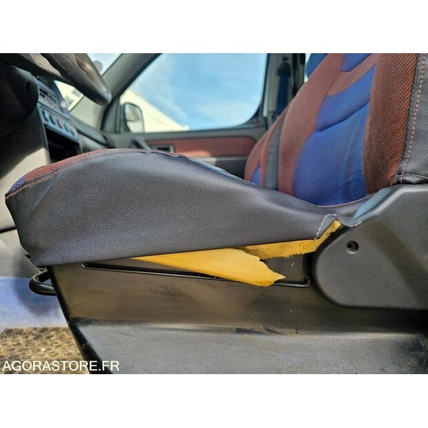 2000 سيتروين BERLINGO-43501845