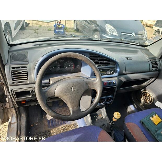 2000 سيتروين BERLINGO-43501846