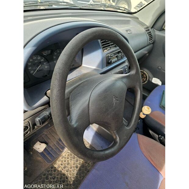 2000 سيتروين BERLINGO-43501847