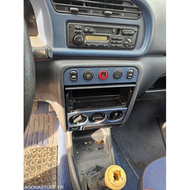 2000 سيتروين BERLINGO-43501850