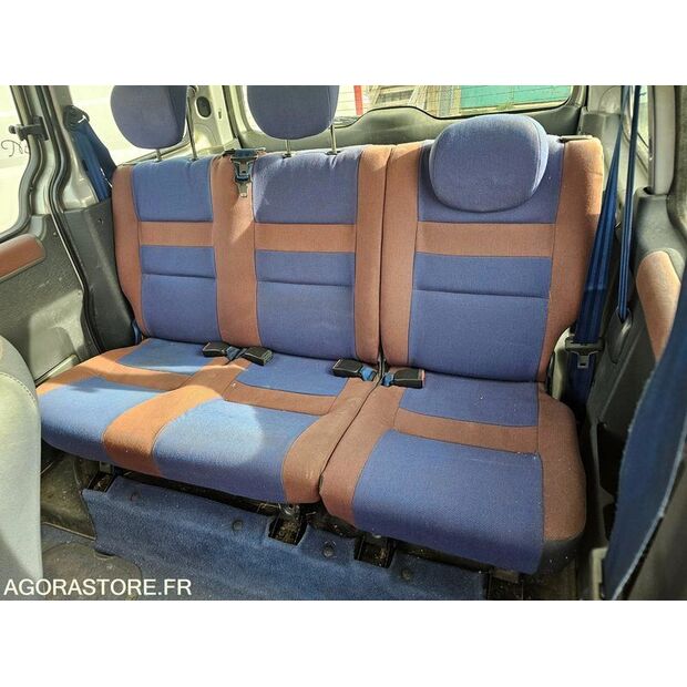 2000 سيتروين BERLINGO-43501851