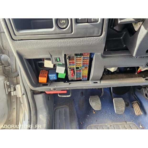 2000 سيتروين BERLINGO-43501852