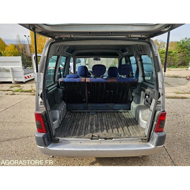 2000 سيتروين BERLINGO-43501853