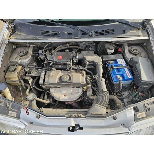 2000 سيتروين BERLINGO-43501854