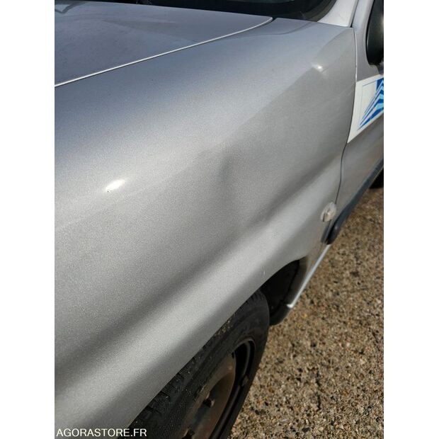 2000 سيتروين BERLINGO-43501855