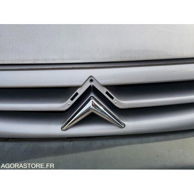 2000 سيتروين BERLINGO-43501857