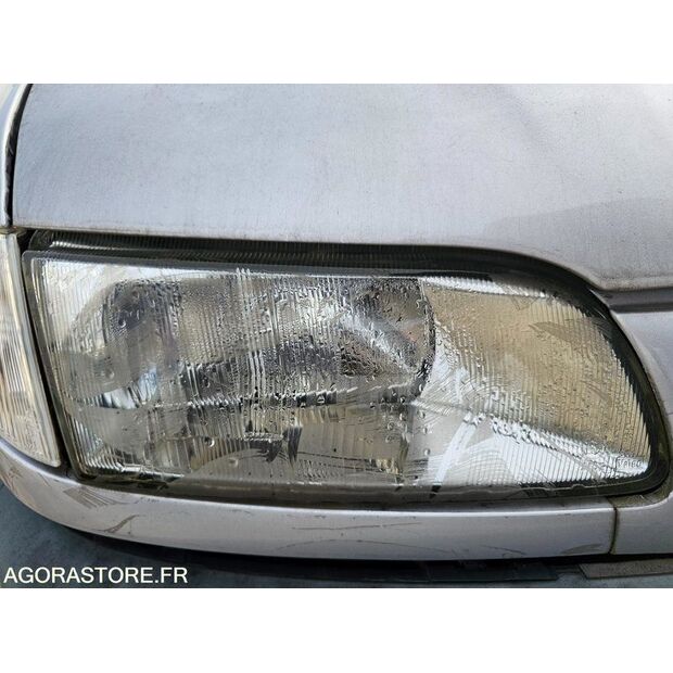 2000 سيتروين BERLINGO-43501858