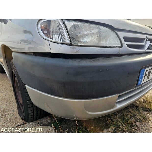 2000 سيتروين BERLINGO-43501859