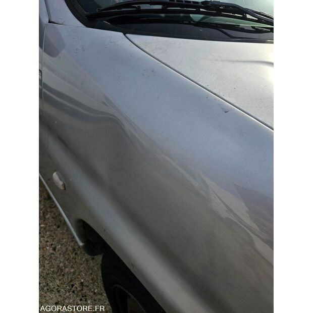 2000 سيتروين BERLINGO-43501860