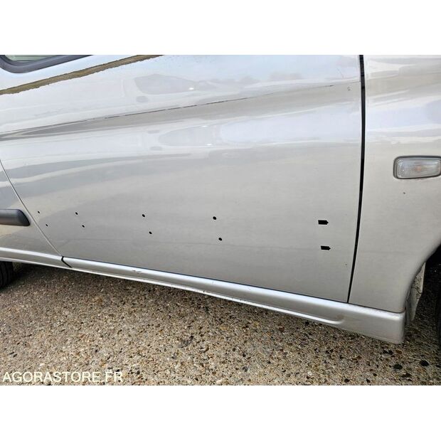 2000 سيتروين BERLINGO-43501861