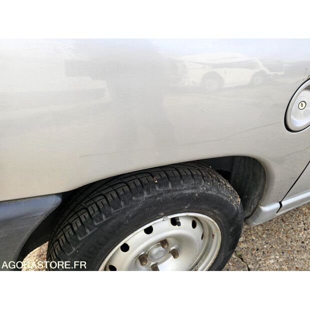 2000 سيتروين BERLINGO-43501862