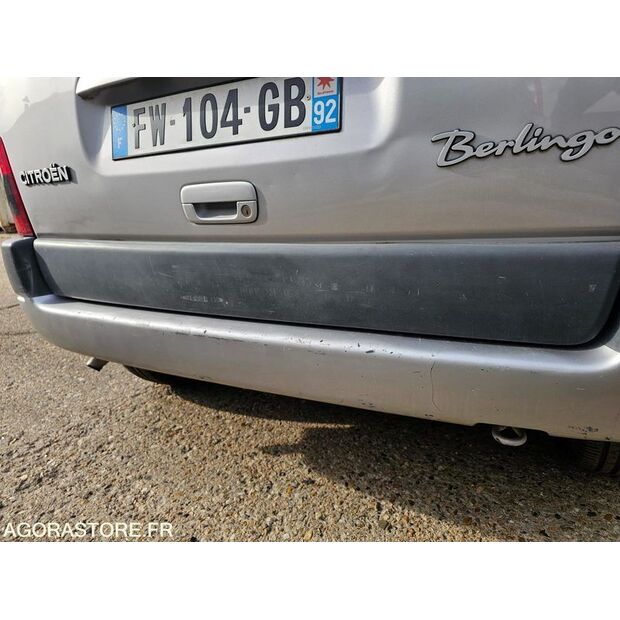 2000 سيتروين BERLINGO-43501866