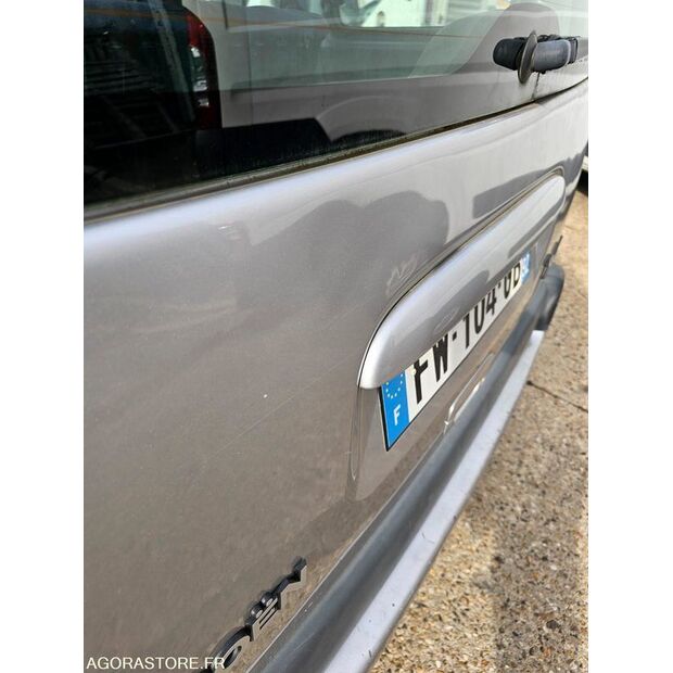 2000 سيتروين BERLINGO-43501867