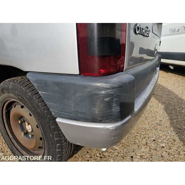 2000 سيتروين BERLINGO-43501868