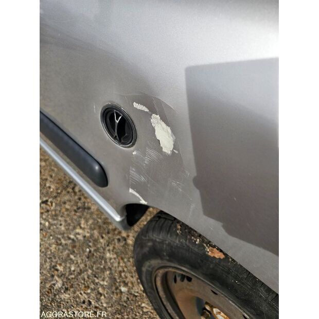 2000 سيتروين BERLINGO-43501869