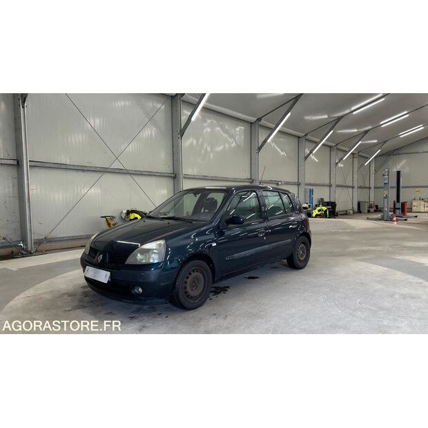 2005 Renault Clio-43501871