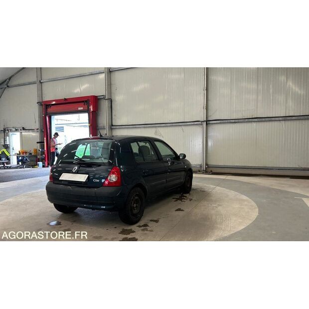 2005 Renault Clio-43501872