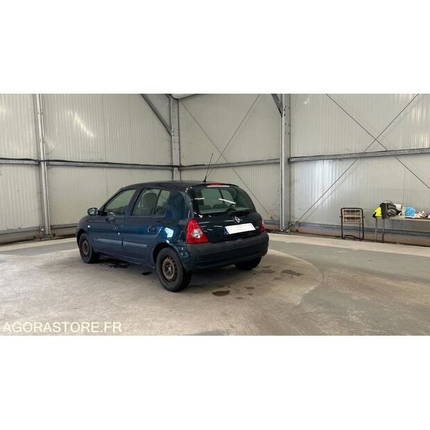 2005 Renault Clio-43501873