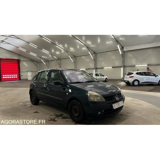 2005 Renault Clio-43501874